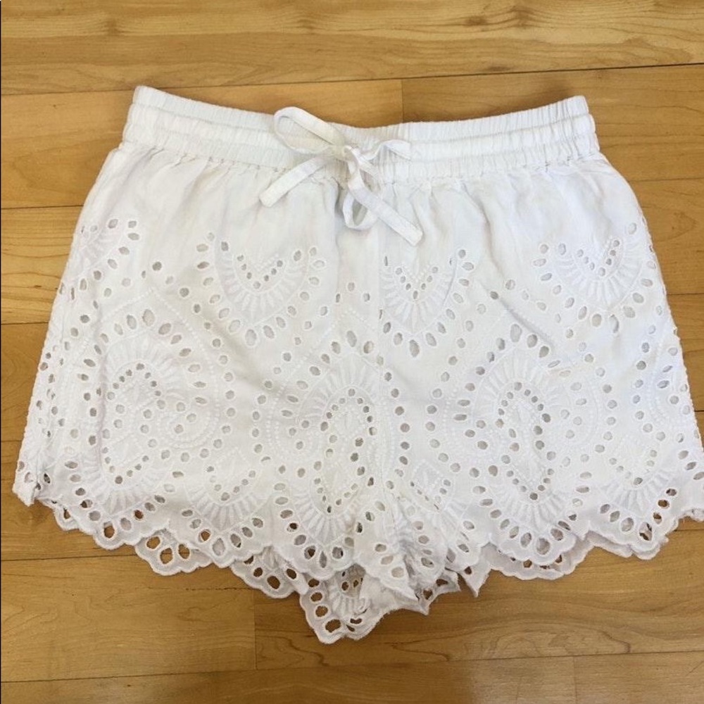 Summer Shorts